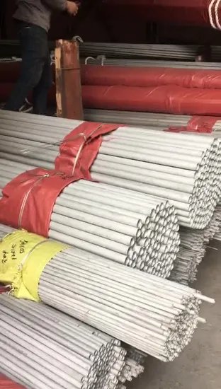 304 201 Hl 거울 4K 8K 0.3mm 1.25mm 장식적인 스테인리스 관